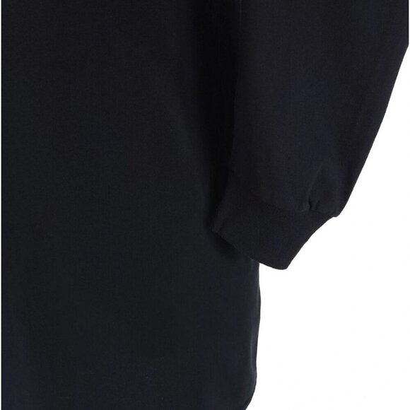 Tom Sachs Lunar Lander Long Sleeve T-Shirt Size S Mens Unisex Black $105 - Picture 9 of 14